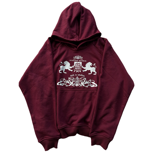 "Rebellion" Hoodie