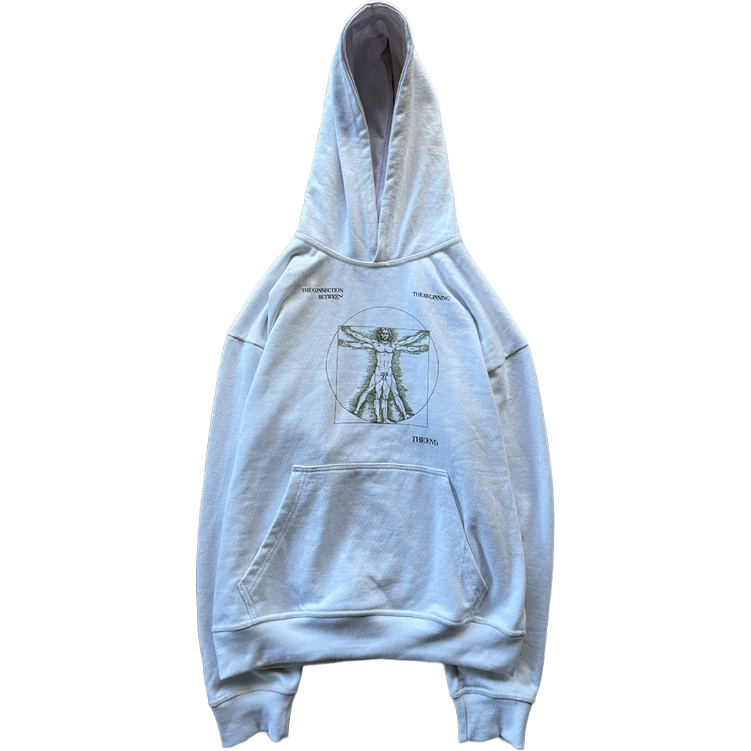 "Connection" Hoodie