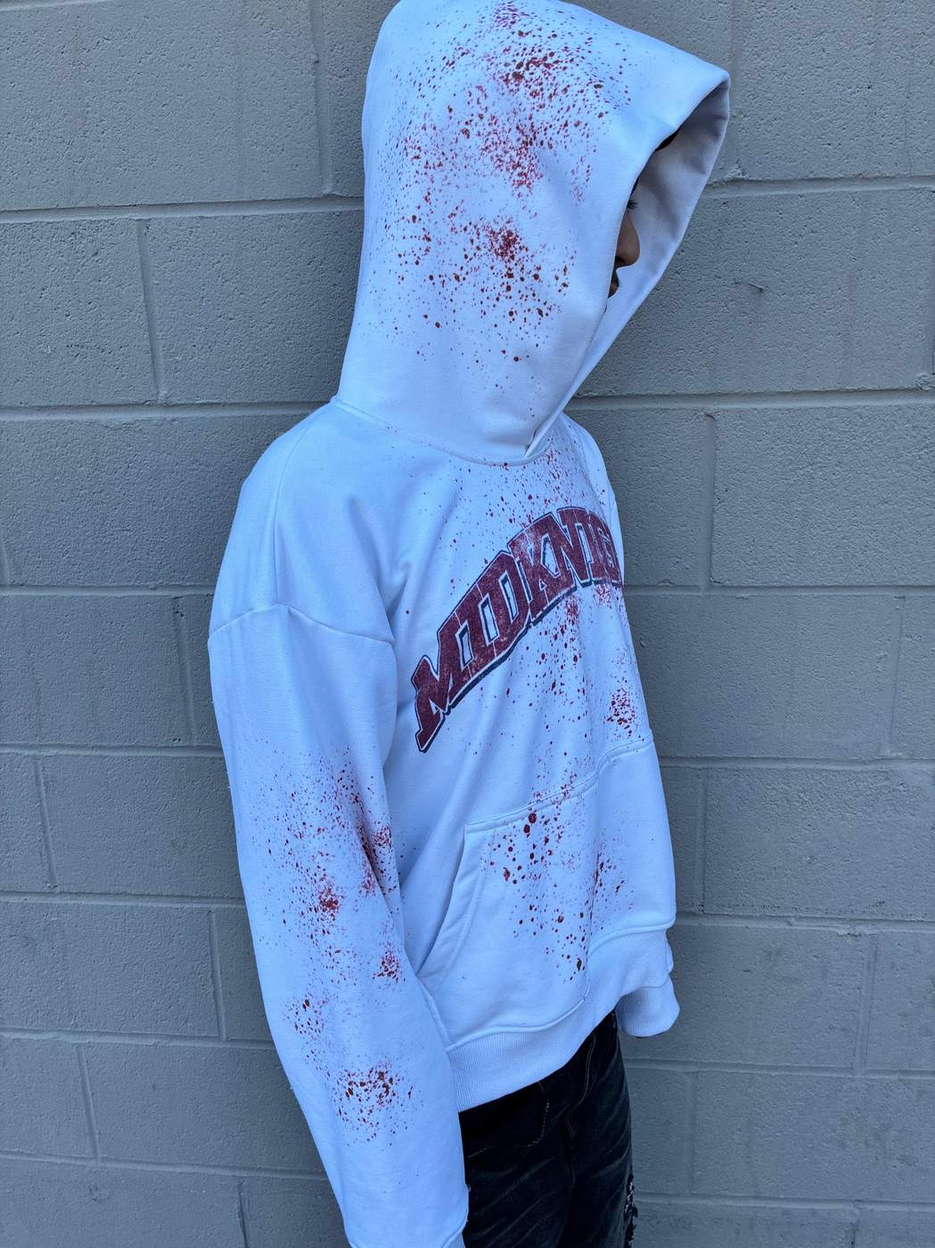 Midknight lookbook image