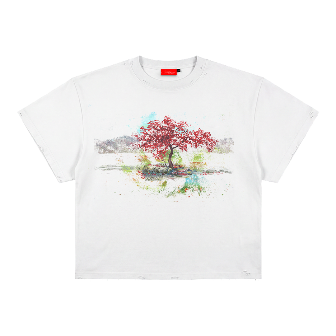 "Rebirth" T-Shirt