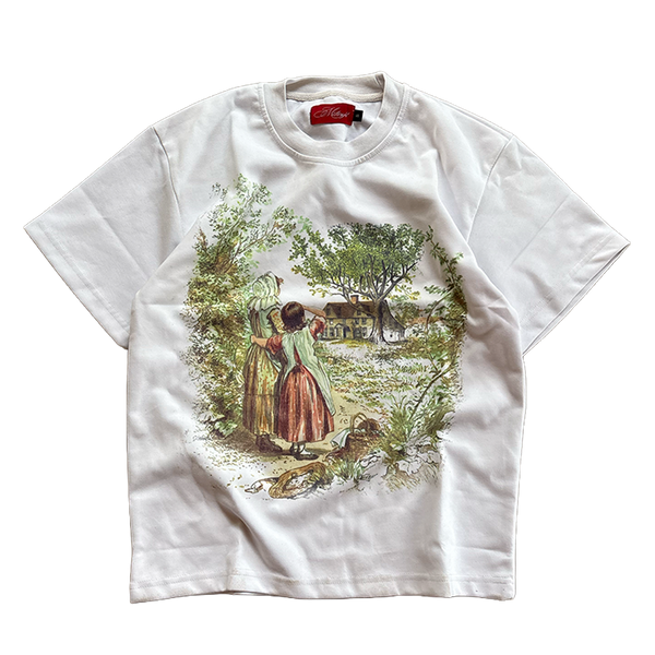 "Beginning" T-Shirt