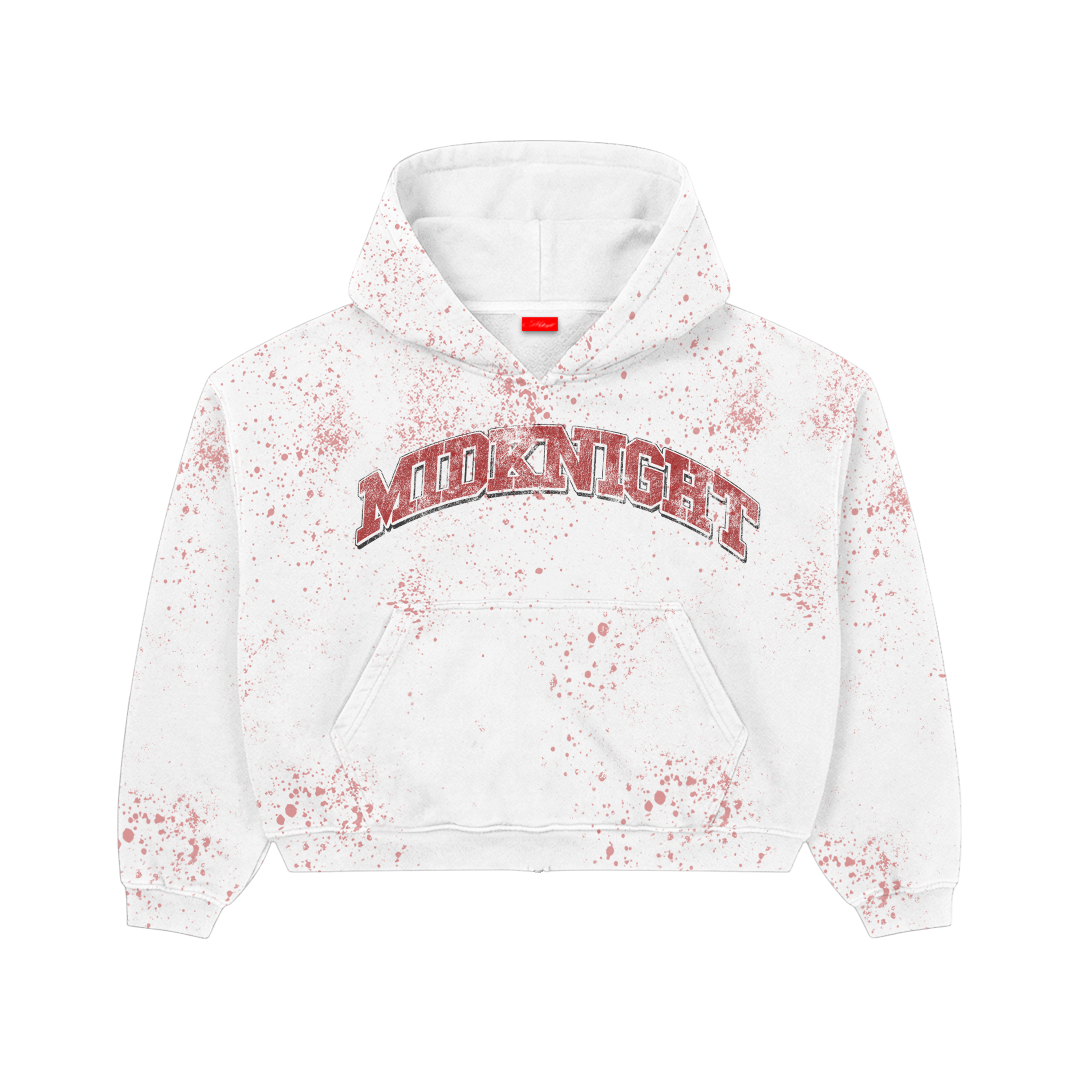 "Bloodshed" Hoodie