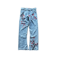 "Changes" Denim