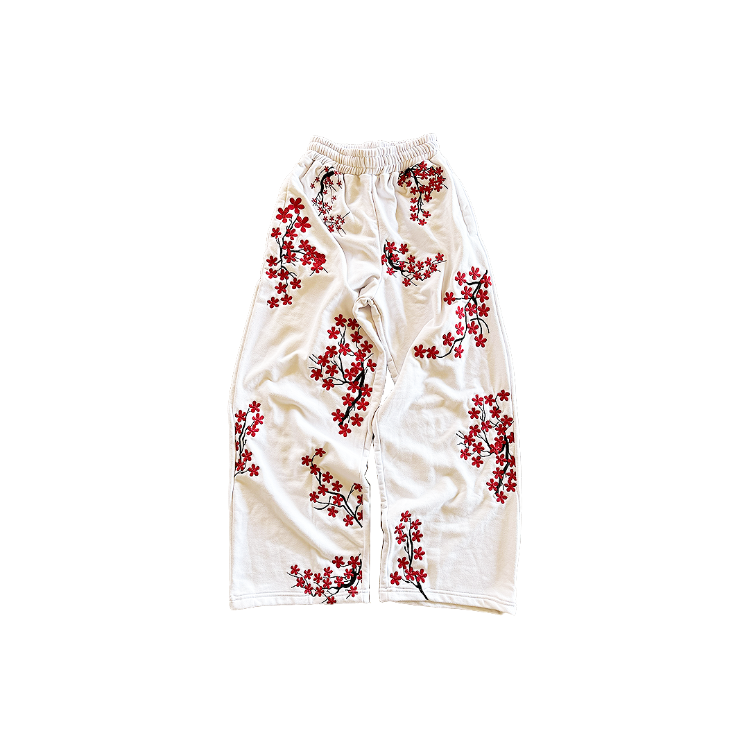 "Evolution" Sweatpants