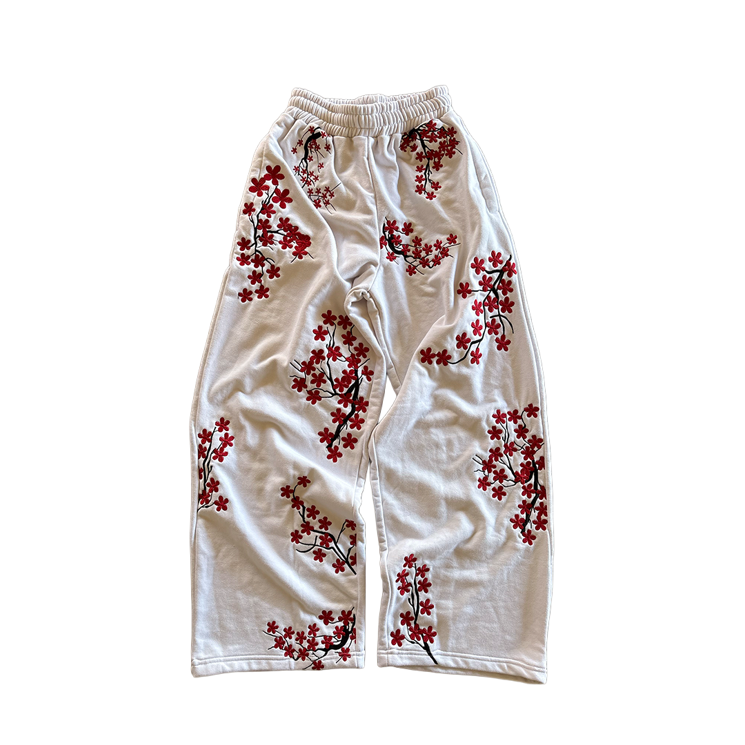 "Evolution" Sweatpants