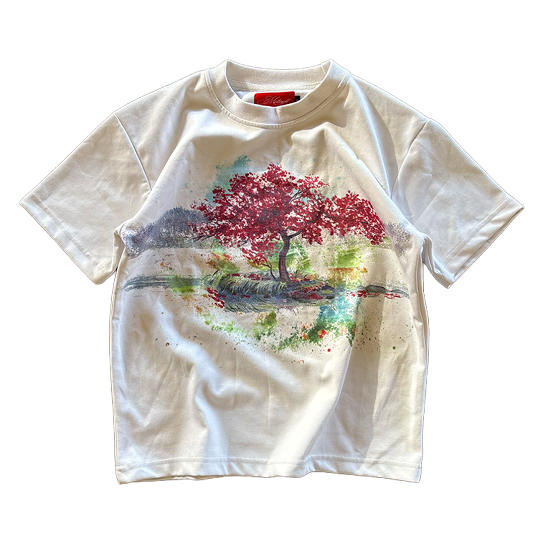 "Rebirth" T-Shirt
